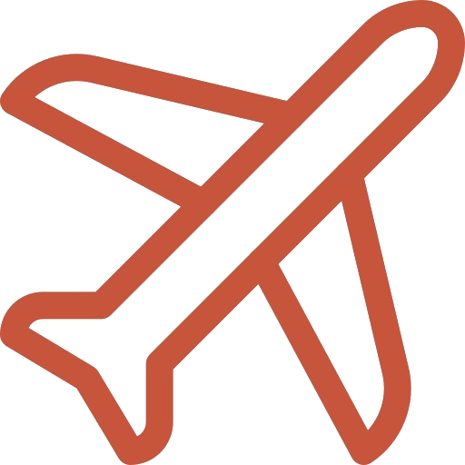 Plane icon